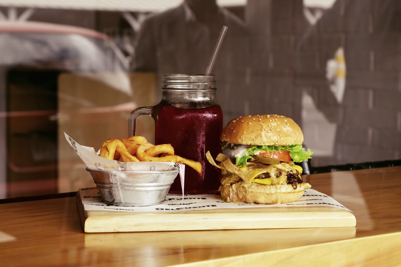Lodom Restaurant