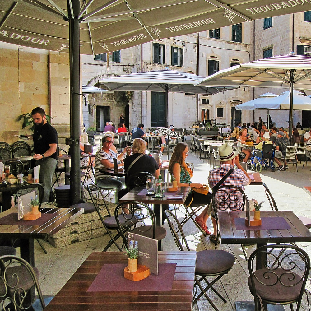 La Ciccia Claimed